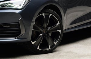 Seat Leon eHybrid Cupra Sportstourer DSG