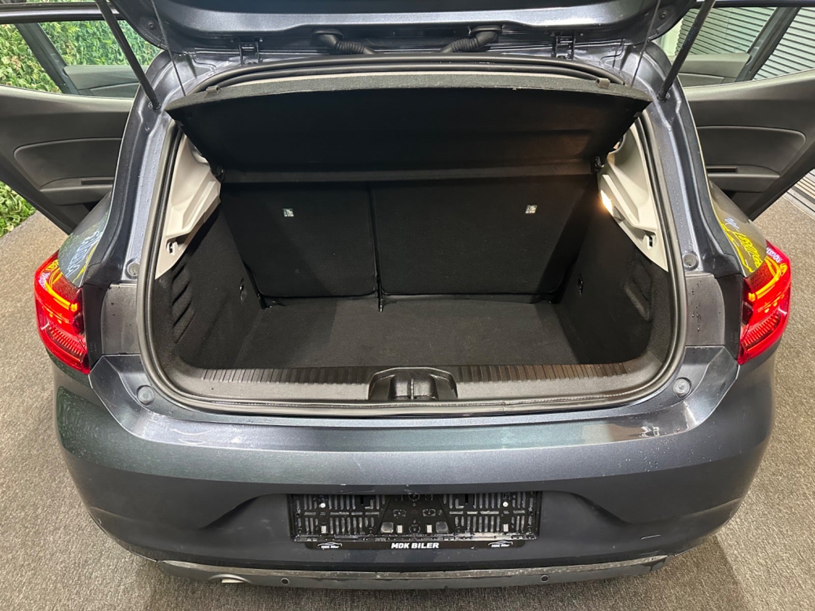 Billede af Renault Clio V 1,3 TCe 130 Intens EDC