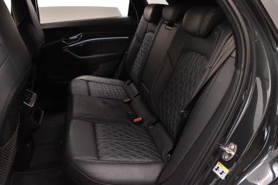 Audi e-tron S-line quattro