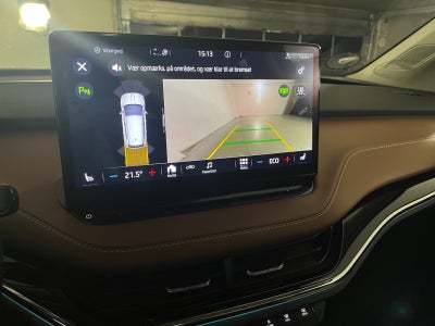 Skoda Enyaq 60 iV ecoSuite Van
