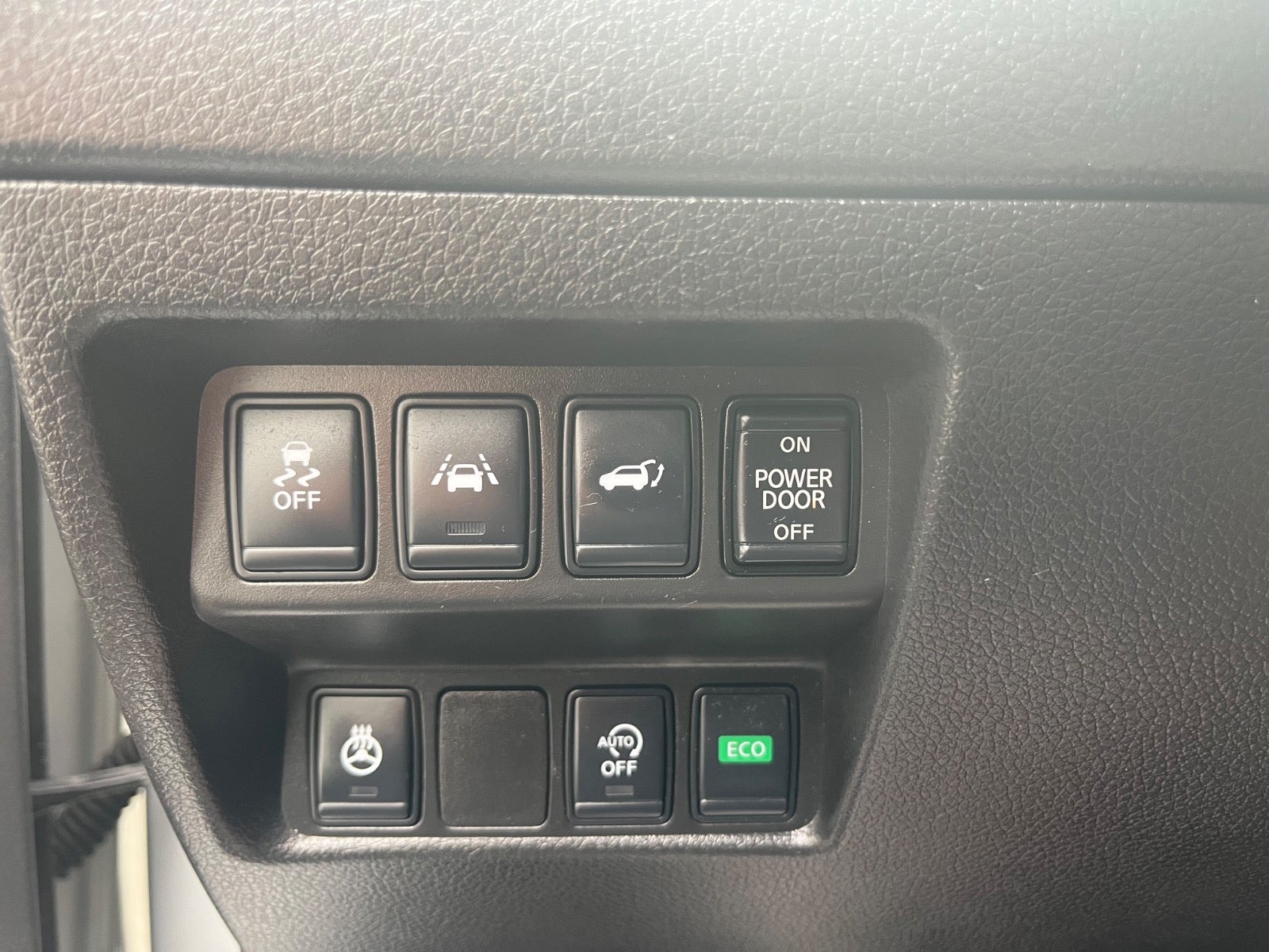 Billede af Nissan X-Trail 2,0 dCi 177 Tekna X-tr. 4WD