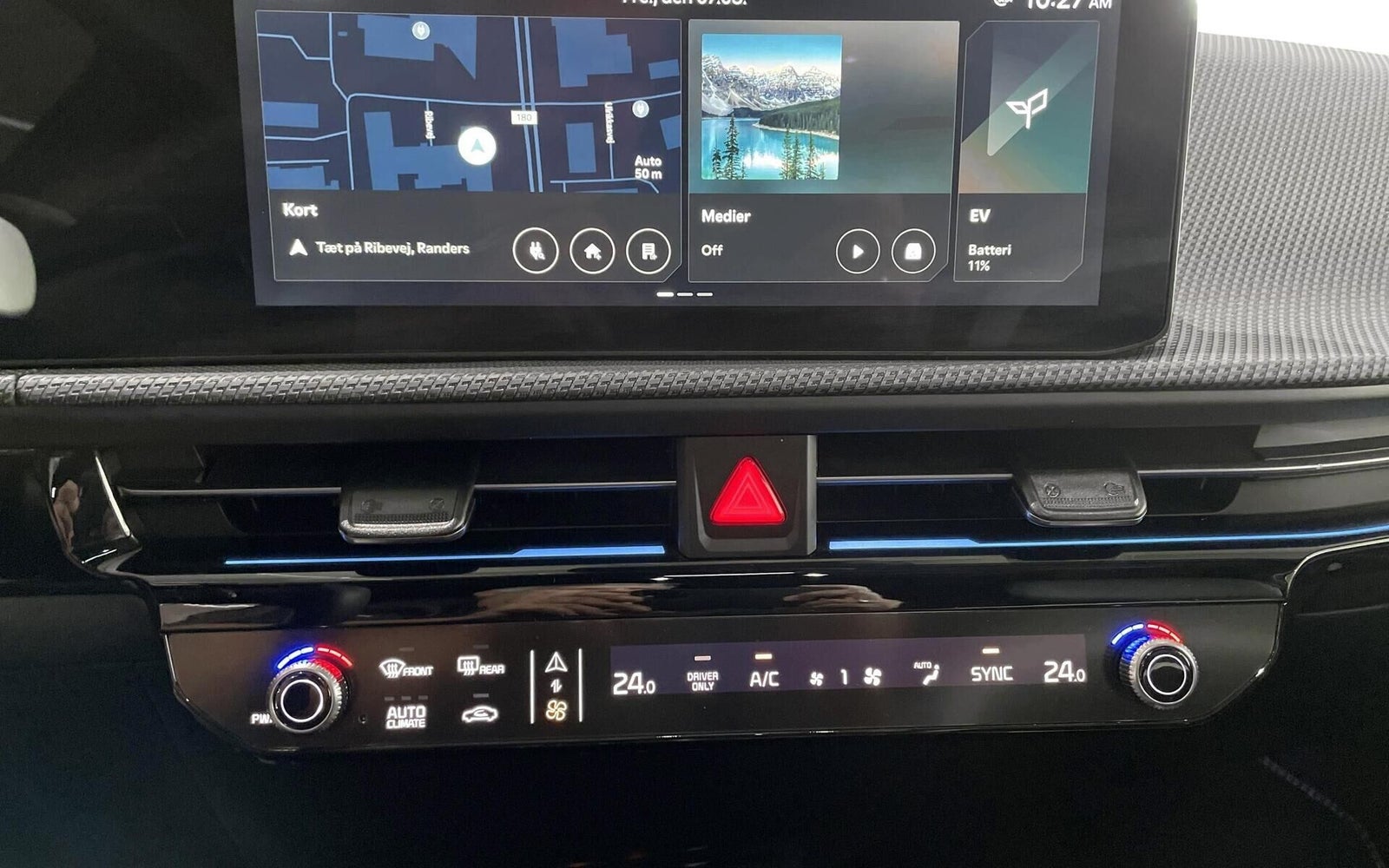 Kia EV6 Long Range GT-Line