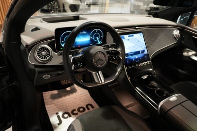 Mercedes EQE350