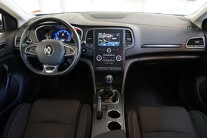 Renault Megane IV