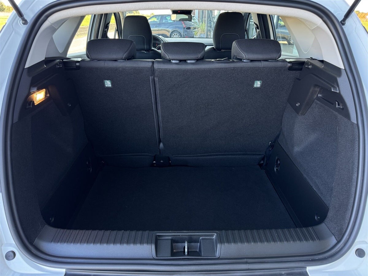 Renault Captur TCe 90 Zen billede 13