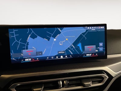 BMW i4 M50 M-Sport xDrive