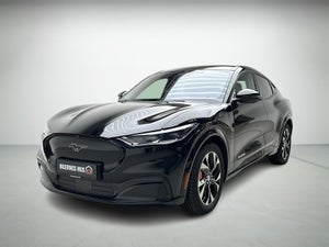 Ford Mustang Mach-E Premium Extended Range AWD