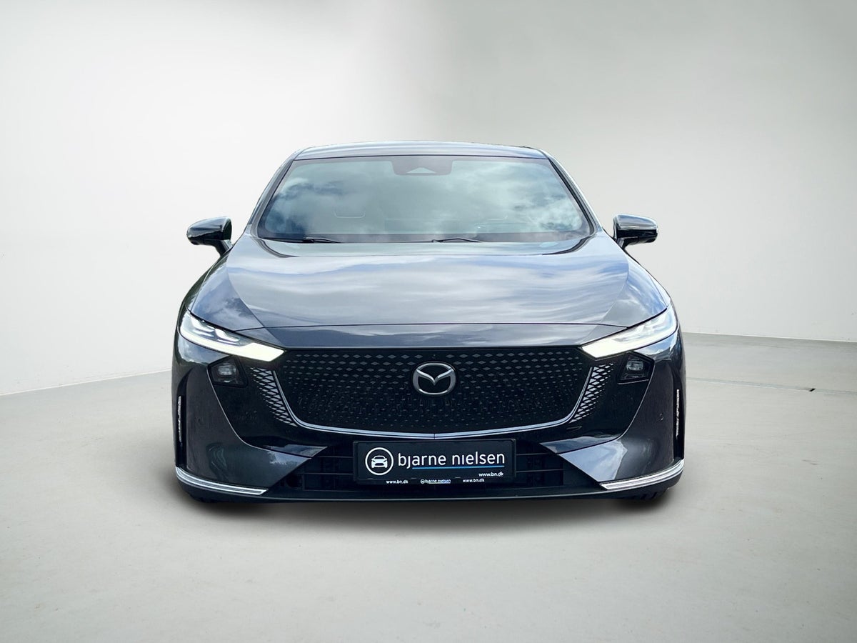 Mazda 6e Takumi+ billede 6