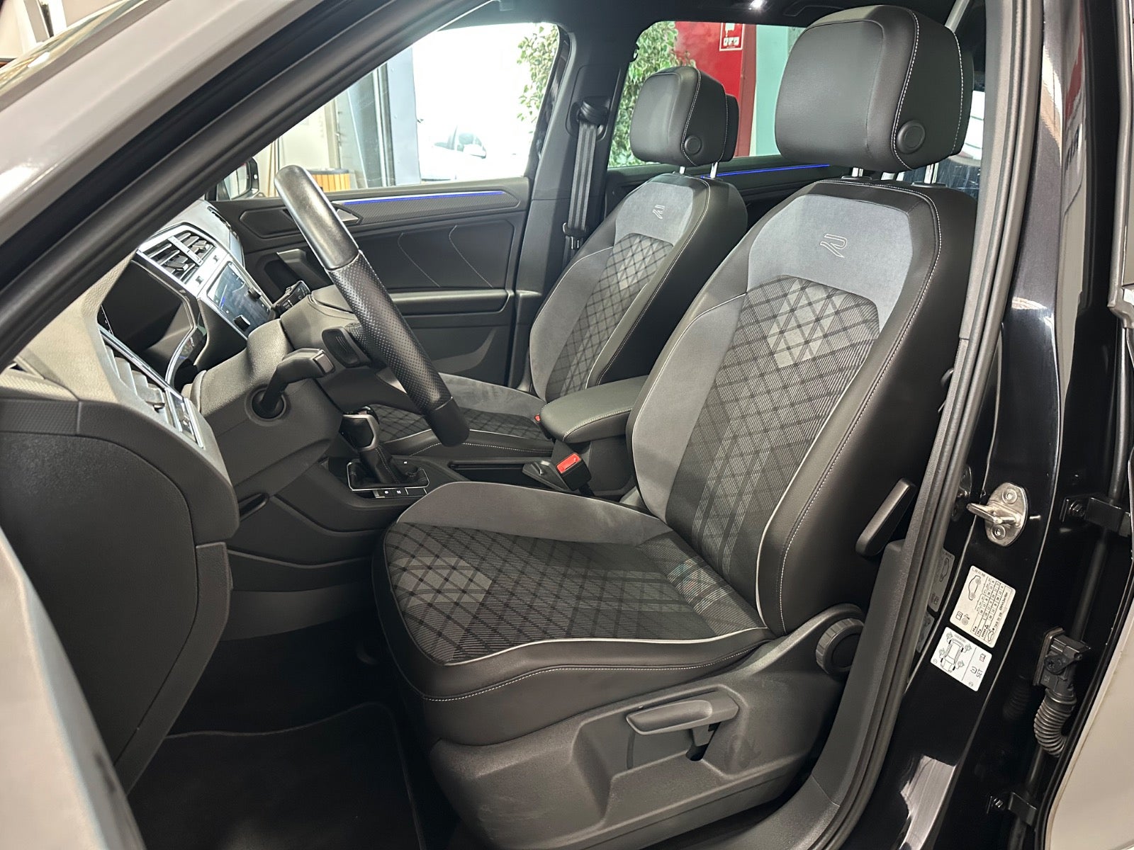 VW Tiguan, Billede 5