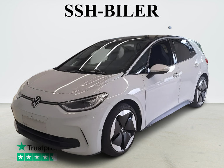 VW ID.3 Pro S Style