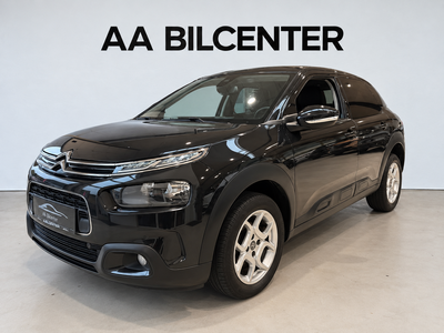 Citroën C4 Cactus 1,2 PureTech 110 SkyLine 5d