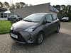 Toyota Yaris VVT-i T2 Premium thumbnail