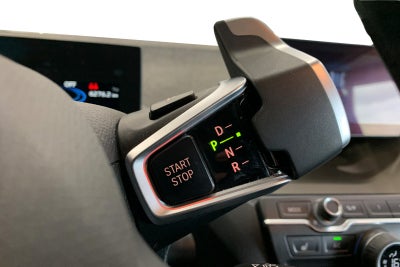 BMW i3 Edition WindMill