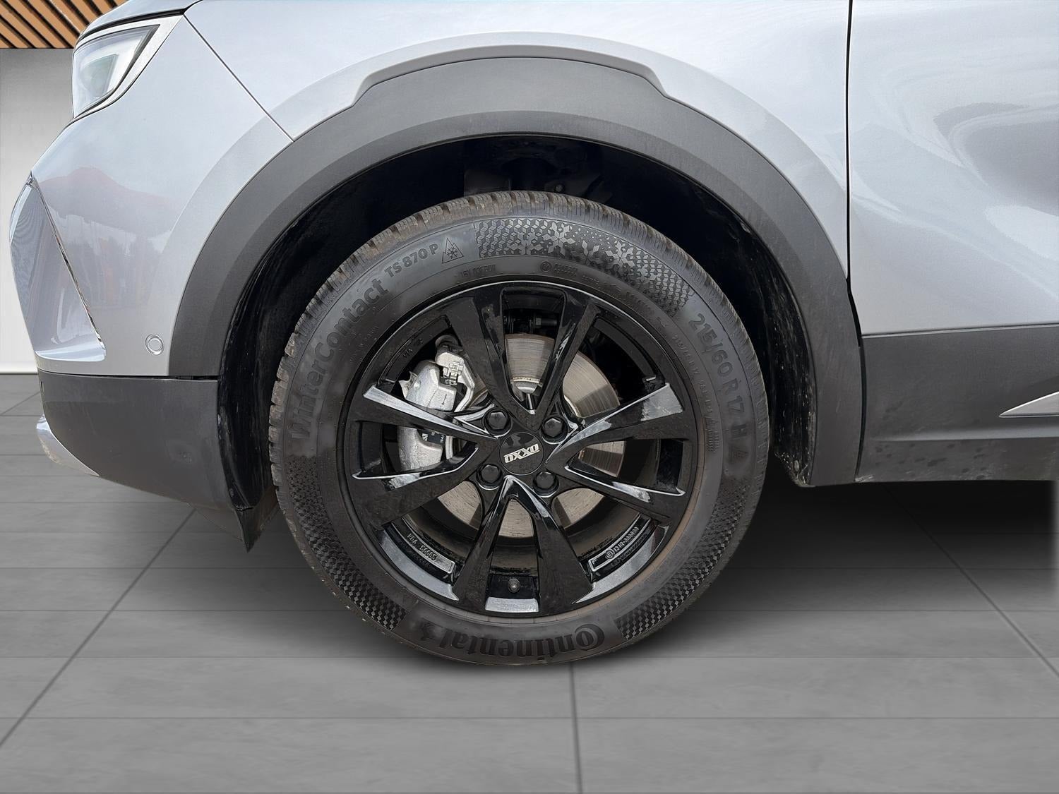 Billede af Opel Mokka-e 50 Ultimate