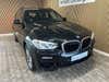 BMW X3 xDrive30d M-Sport aut. thumbnail