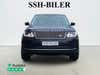 Land Rover Range Rover SDV8 Autobiography aut. thumbnail