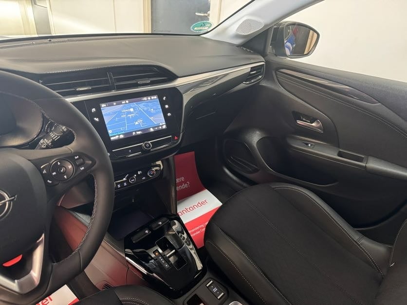 Opel Corsa-e Elegance
