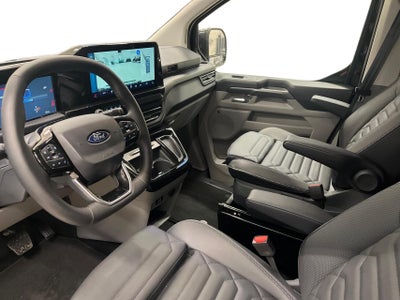 Ford E-Tourneo Custom 340S Titanium X billede 2