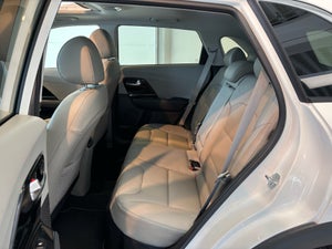 Kia Niro PHEV Advance DCT