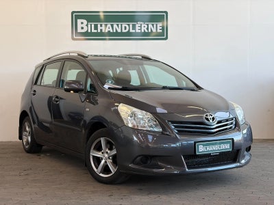 Toyota Verso 1,6 T1 5d