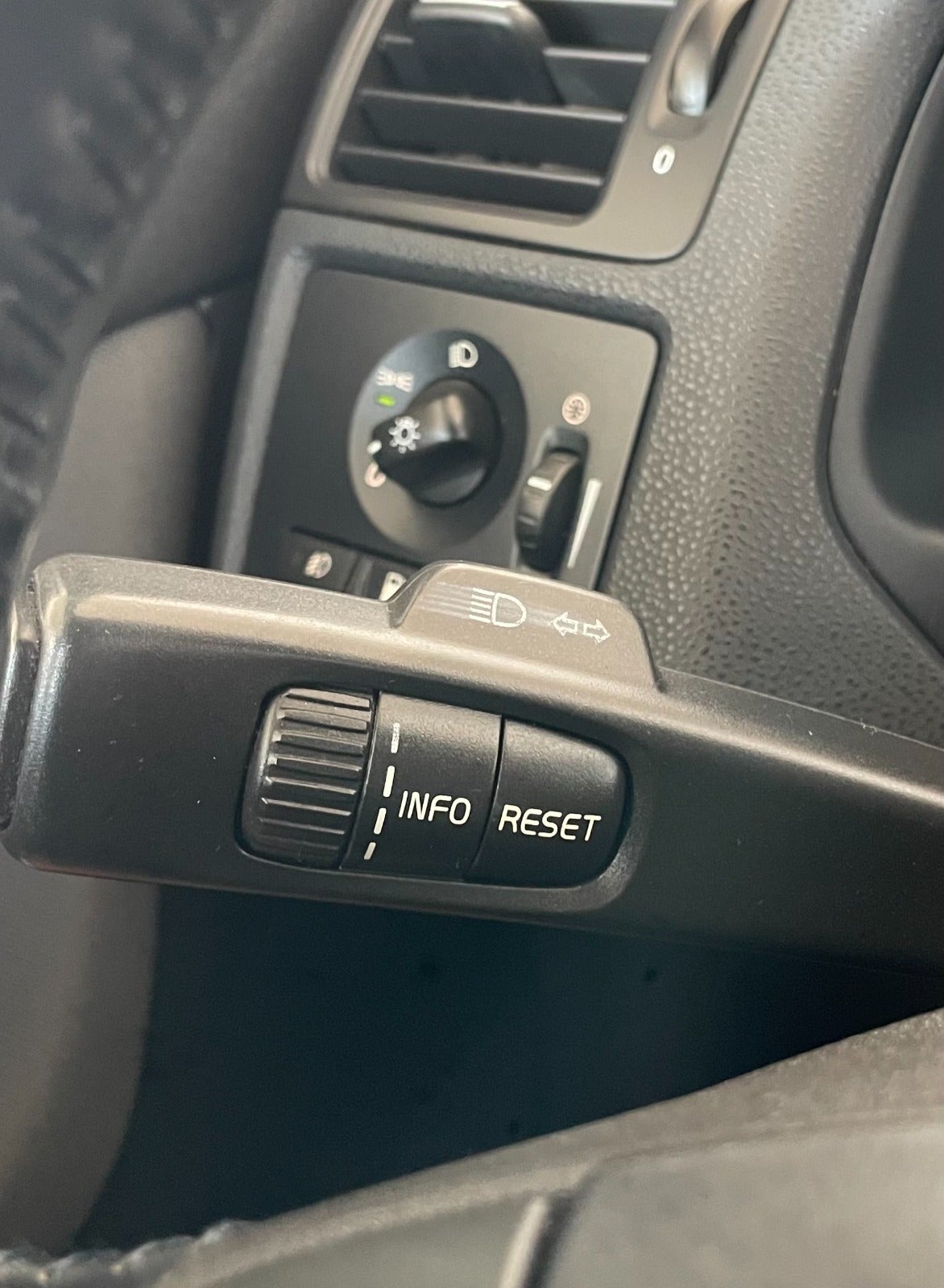 Billede af Volvo S40 2,0 Momentum