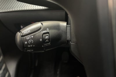 Peugeot 208 PureTech 100 Allure