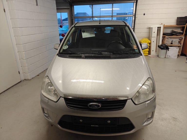 Ford C-MAX Trend