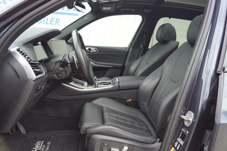 BMW X5 xDrive45e M-Sport aut. Van