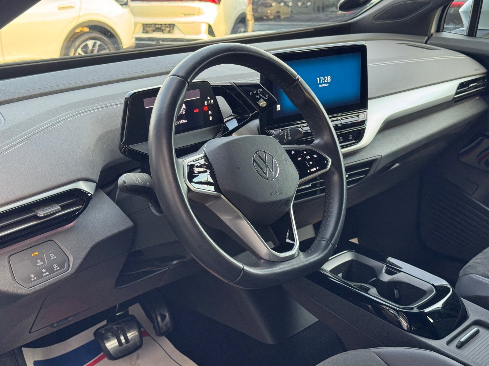 Billede af VW ID.4 77 Pro