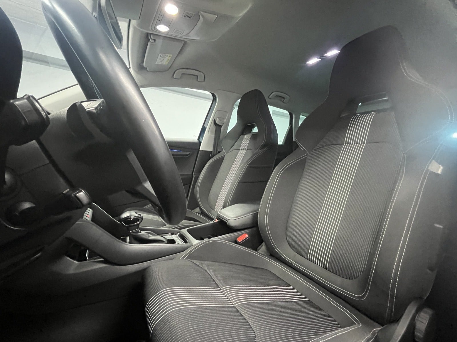 Billede af Skoda Karoq 1,5 TSi 150 Style DSG