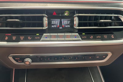 BMW X5 xDrive45e M-Sport aut.