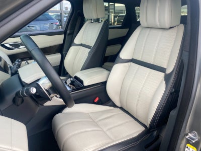 Land Rover Range Rover Velar D300 R-Dynamic HSE aut.