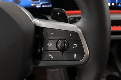 BMW 120i M-Sport aut.