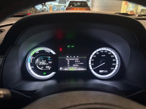 Kia Niro PHEV Comfort DCT