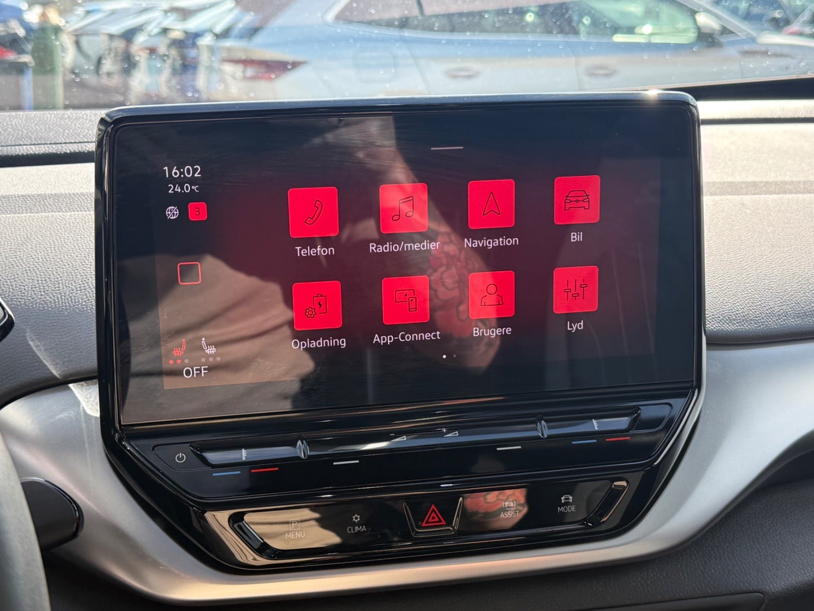 VW ID.4 Pro Performance