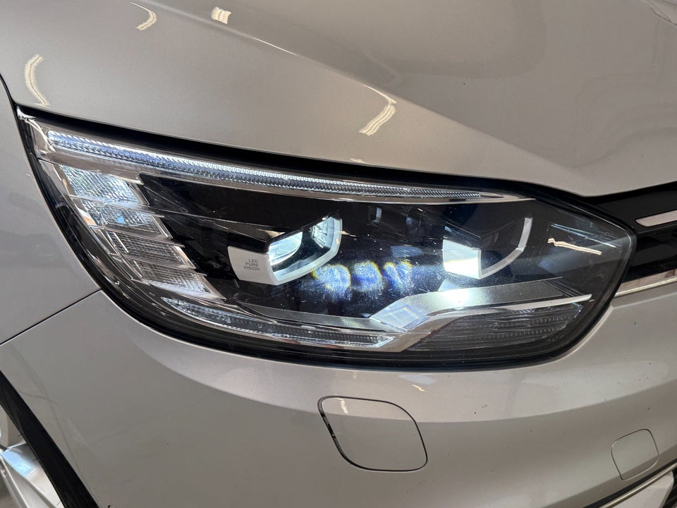 Renault Grand Scenic IV, Billede 2