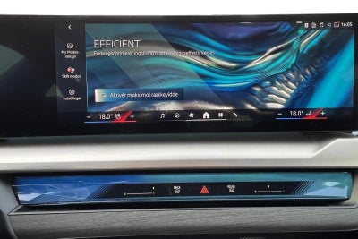 BMW i5 eDrive40 Touring M-Sport