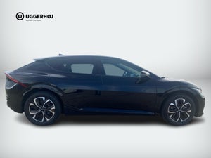 Kia EV6 Long Range GT-Line