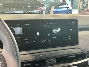 Kia EV3 Long Range Prestige