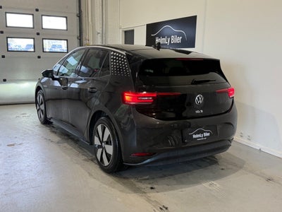VW ID.3 Pro Performance