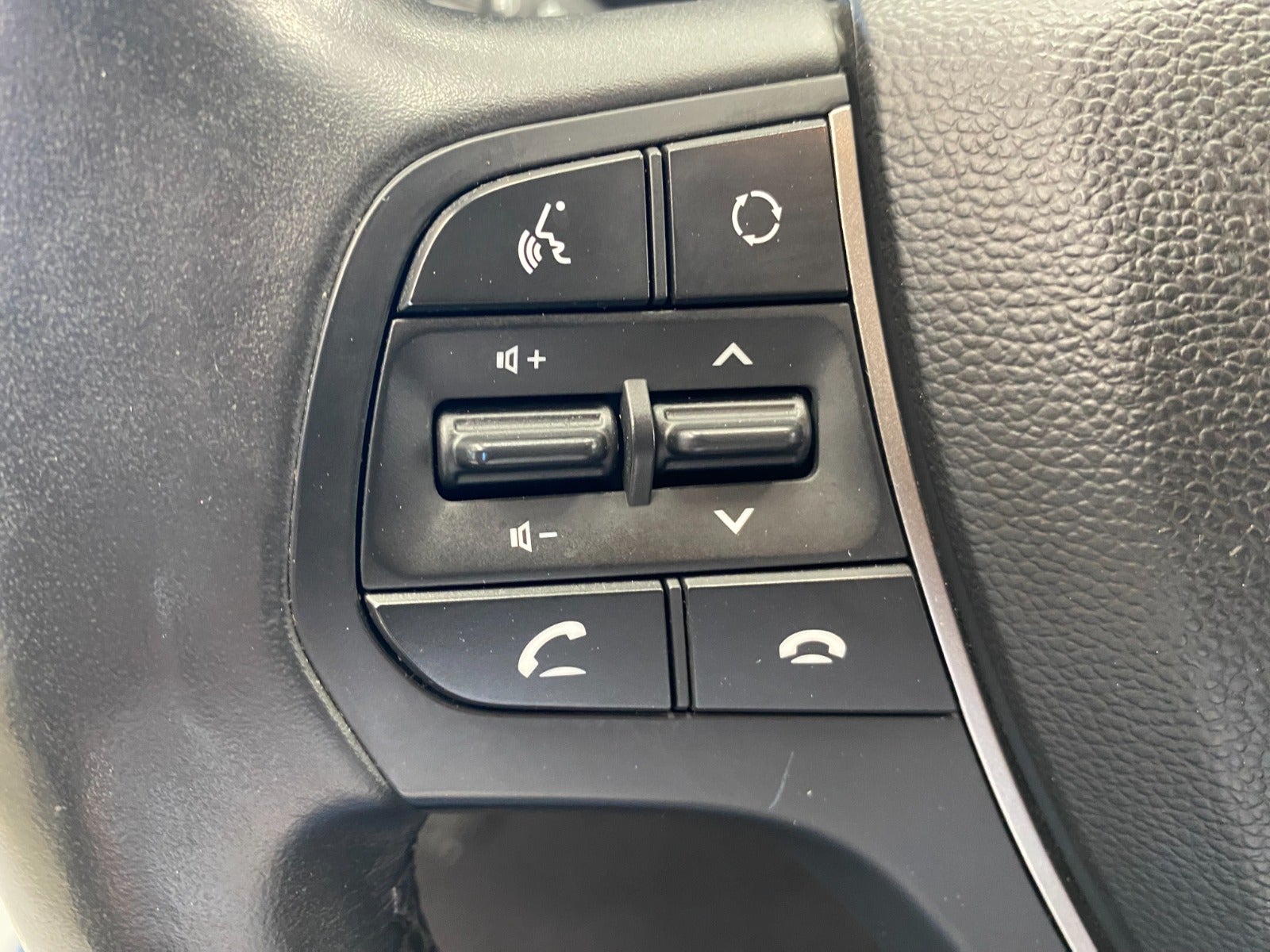 Billede af Hyundai i20 1,25 Trend