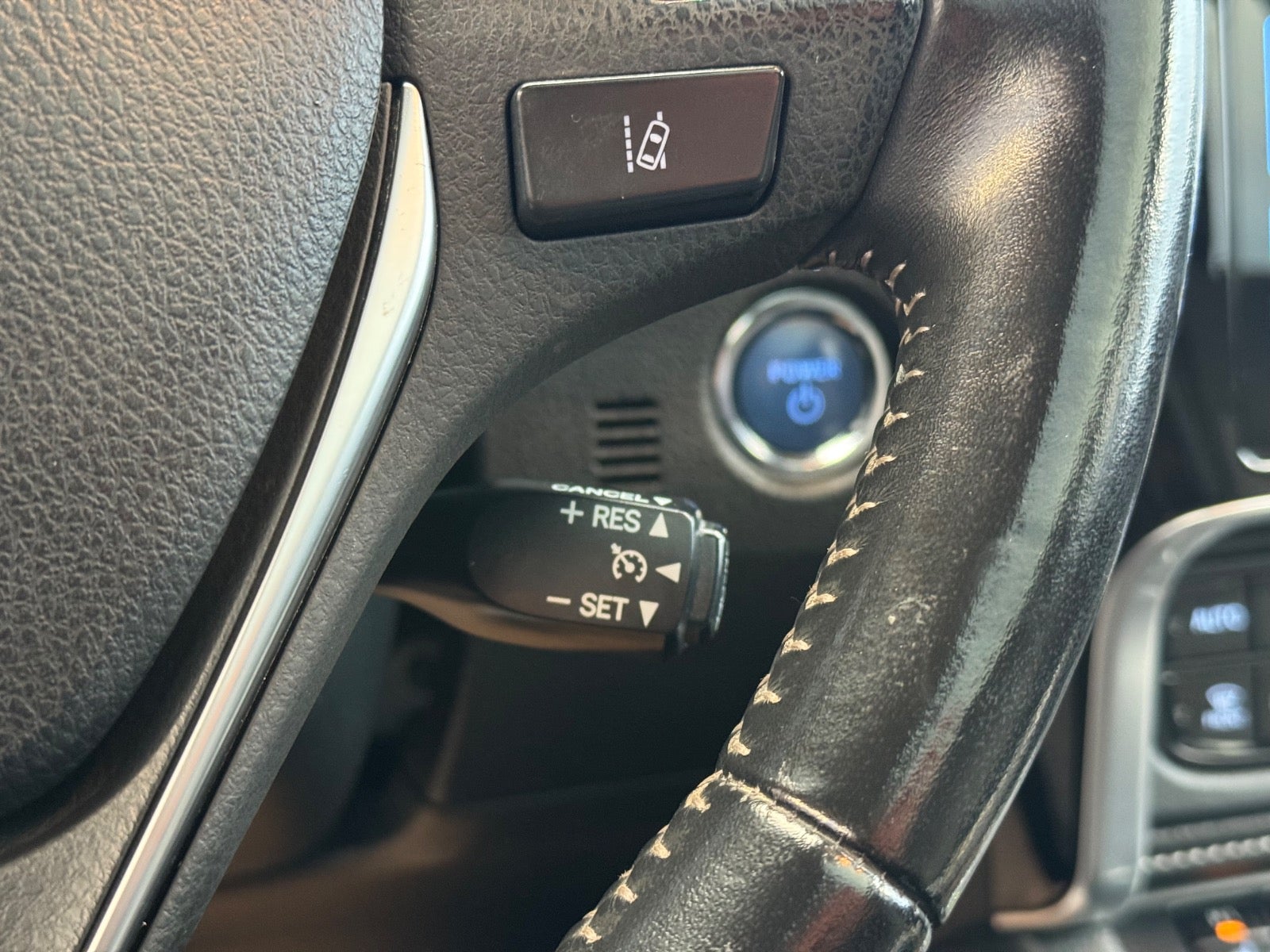 Billede af Toyota Auris 1,8 Hybrid Spirit Touring Sports CVT