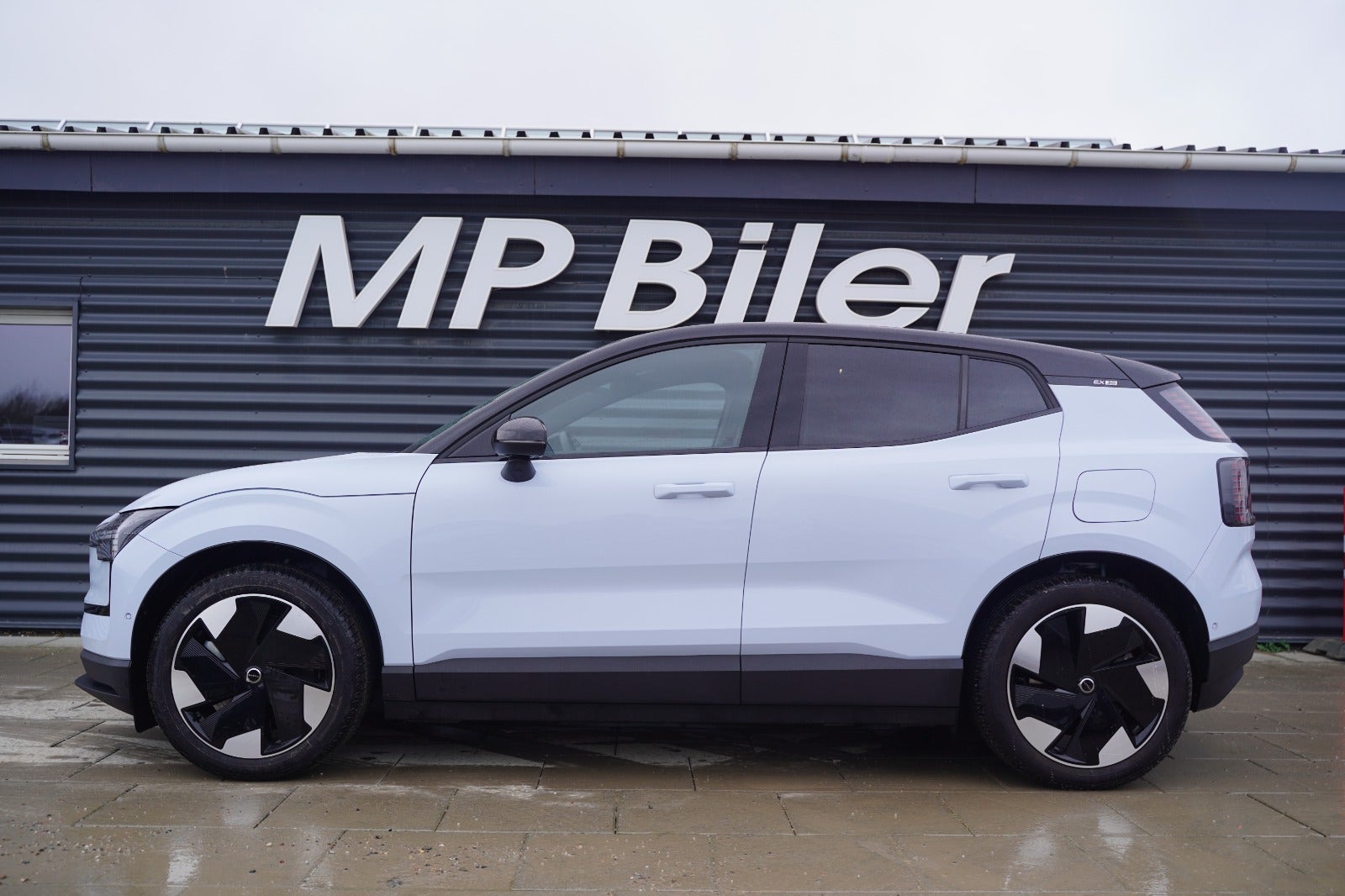 Billede af Volvo EX30 Twin Performance Ultra