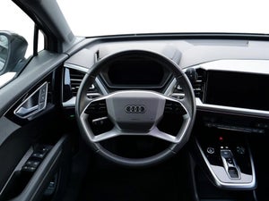 Audi Q4 e-tron quattro