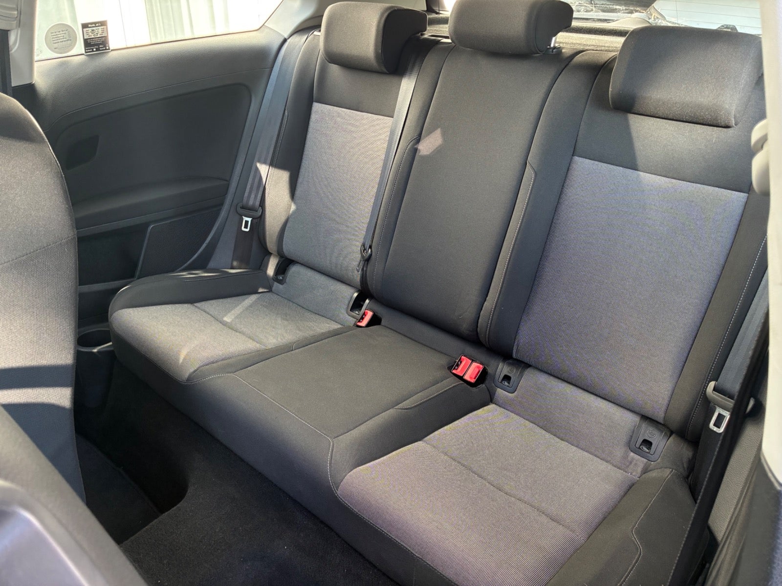 Billede af VW Golf VII 1,2 TSi 85 Startline BMT