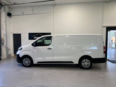 Toyota ProAce D 120 Long Comfort