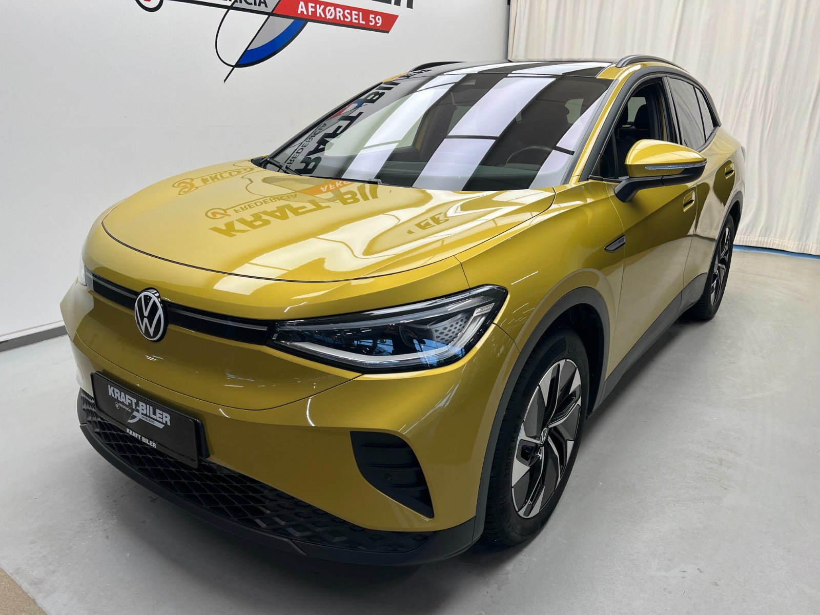 Billede af VW ID.4 77 Pro Performance