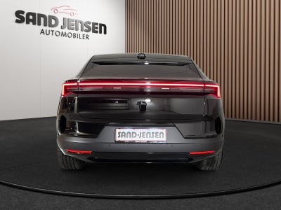 Polestar 4 Coupé Long Range AWD