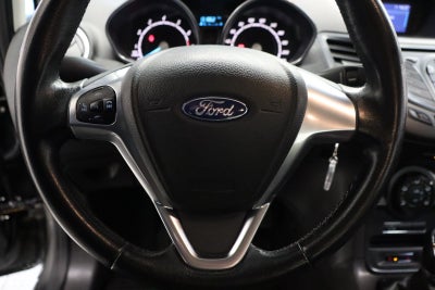 Ford Fiesta 80 Trend+