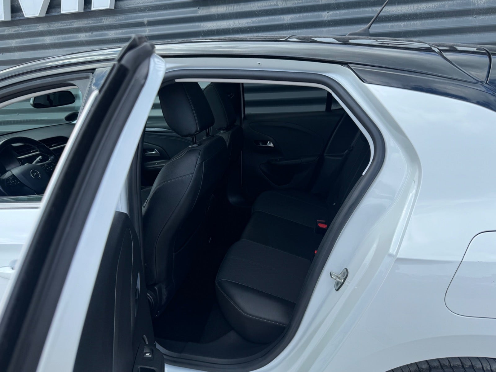 Billede af Opel Corsa-e 50 Ultimate